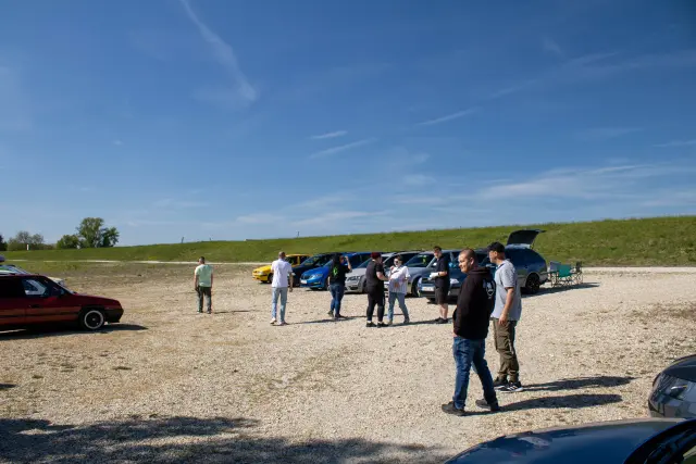 Stretnutie Felvidéki Škoda Clubu – 2