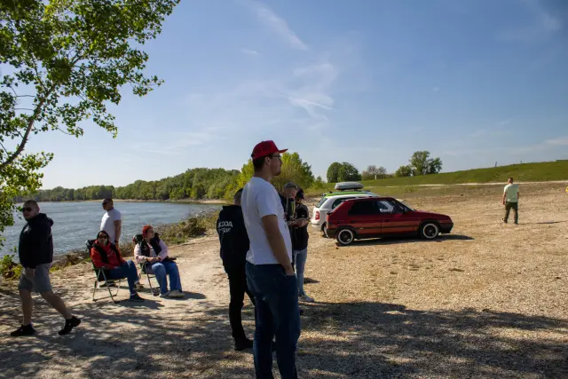 Stretnutie Felvidéki Škoda Clubu – 3