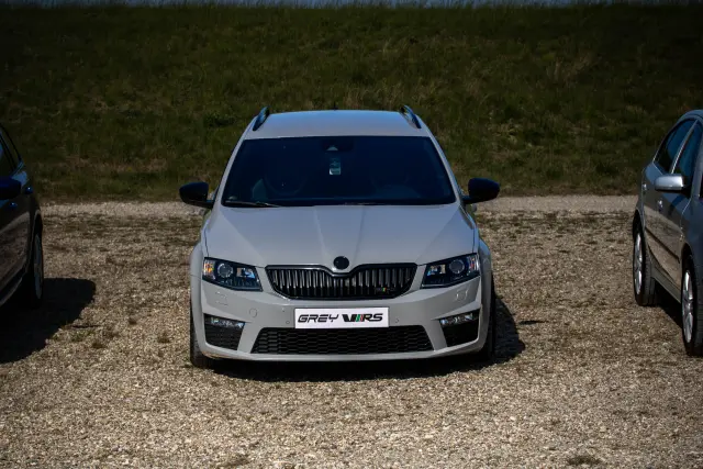 Stretnutie Felvidéki Škoda Clubu – 4
