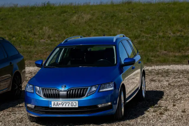 Stretnutie Felvidéki Škoda Clubu – 5