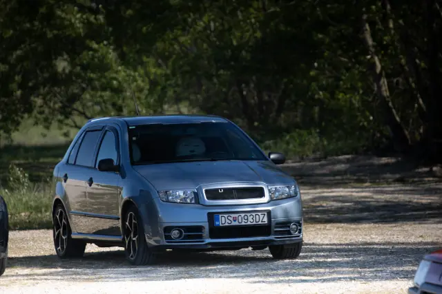 Stretnutie Felvidéki Škoda Clubu – 9