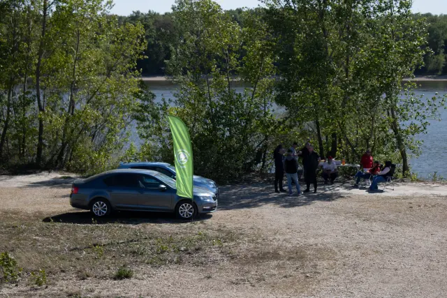 Stretnutie Felvidéki Škoda Clubu – 16