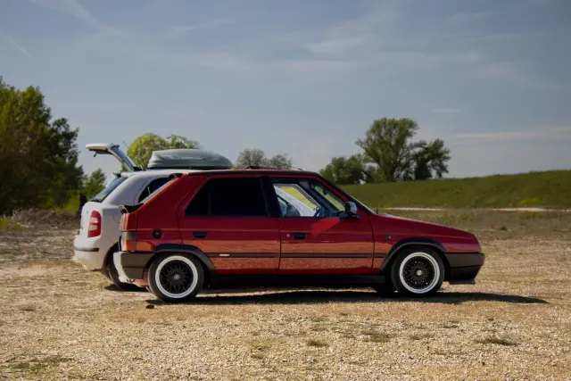 Stretnutie Felvidéki Škoda Clubu – 19