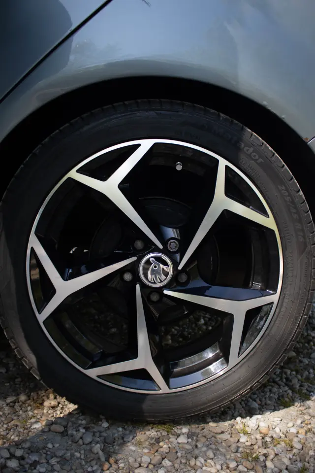 Stretnutie Felvidéki Škoda Clubu – 20