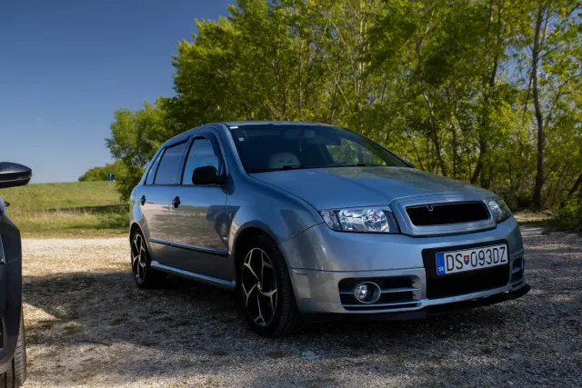 Stretnutie Felvidéki Škoda Clubu – 22