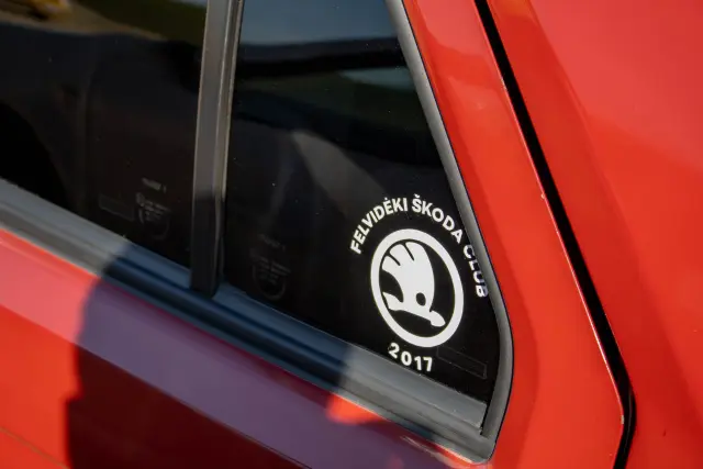 Stretnutie Felvidéki Škoda Clubu – 24