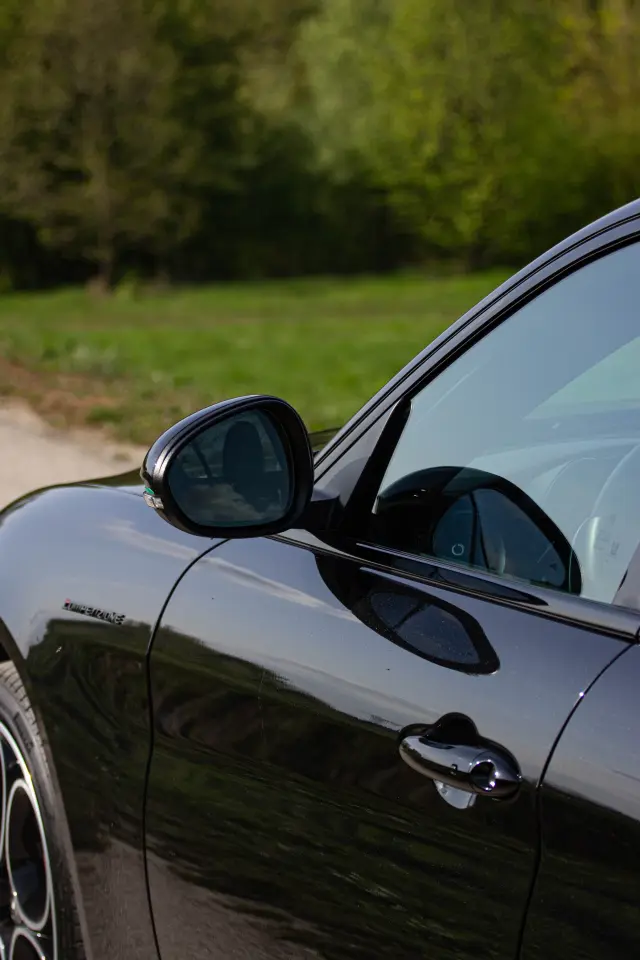 Alfa Romeo Giulia — Competizone – 9