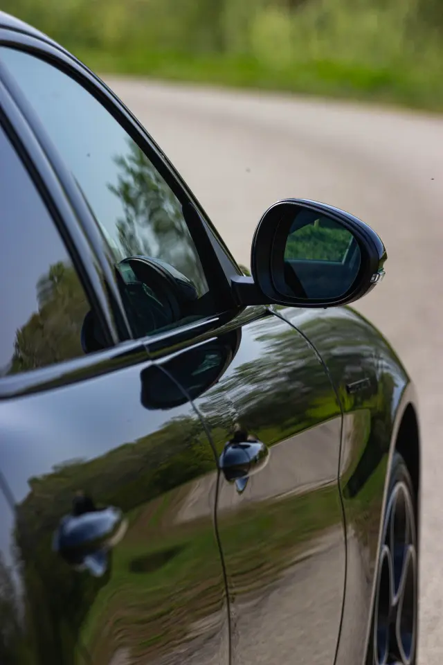 Alfa Romeo Giulia — Competizone – 15