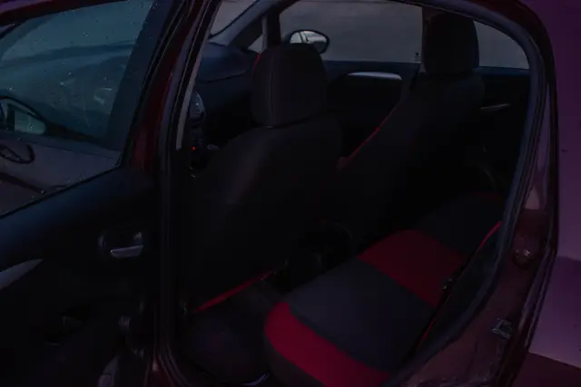 Fiat Punto Evo | Večerná séria – 19