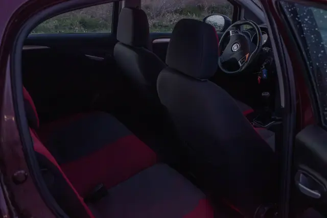 Fiat Punto Evo | Večerná séria – 18