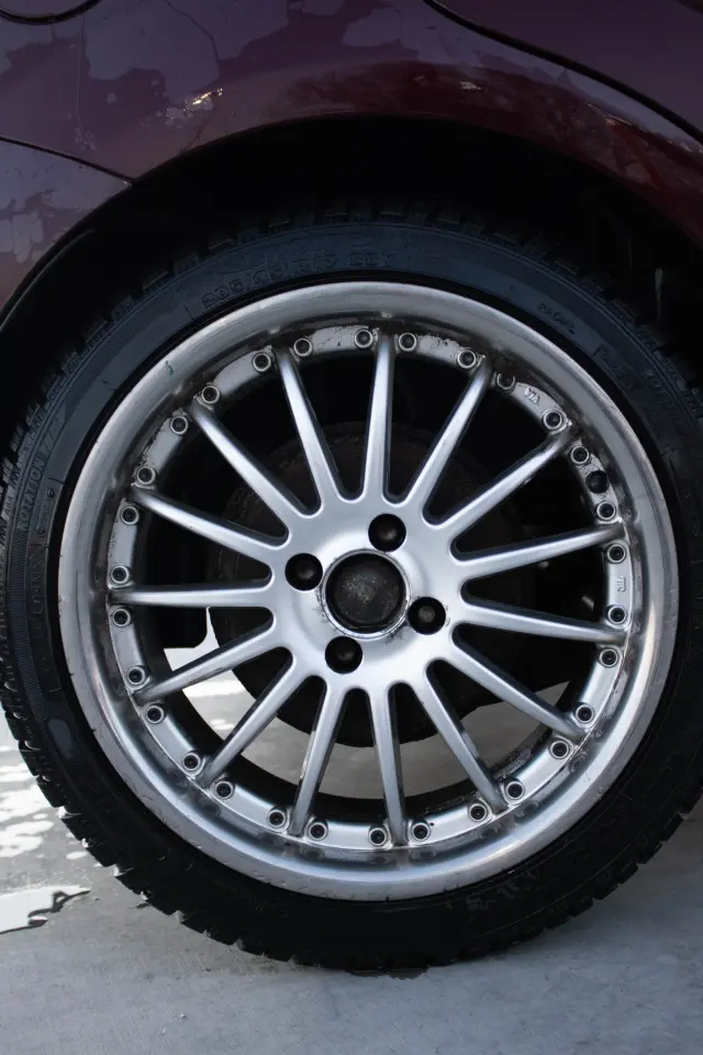 Fiat Punto Evo | Večerná séria – 14