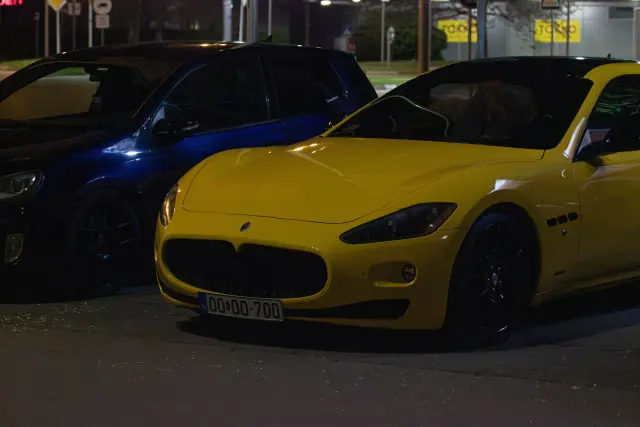 Carmeet Dunajská Streda – 18. apríl 2025