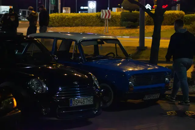 Carmeet Dunajská Streda – 18. apríl 2025 – 2