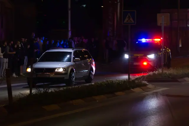 Carmeet Dunajská Streda – 18. apríl 2025 – 12