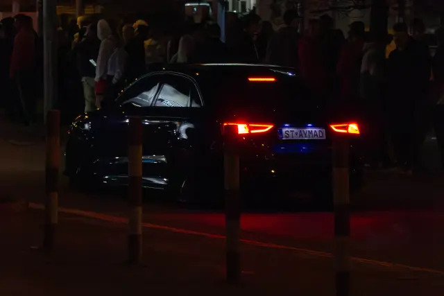 Carmeet Dunajská Streda – 18. apríl 2025 – 13