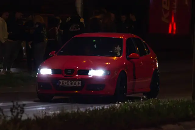 Carmeet Dunajská Streda – 18. apríl 2025 – 14