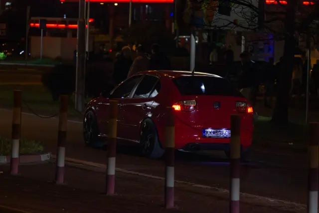 Carmeet Dunajská Streda – 18. apríl 2025 – 15