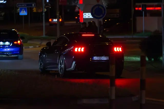 Carmeet Dunajská Streda – 18. apríl 2025 – 16