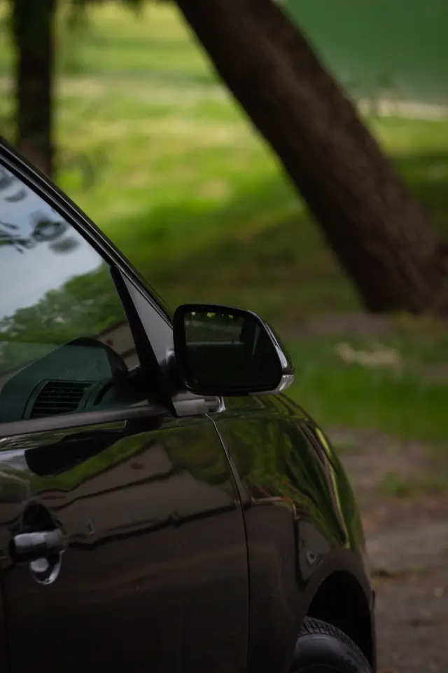 VW Polo Family — Black Session – 4