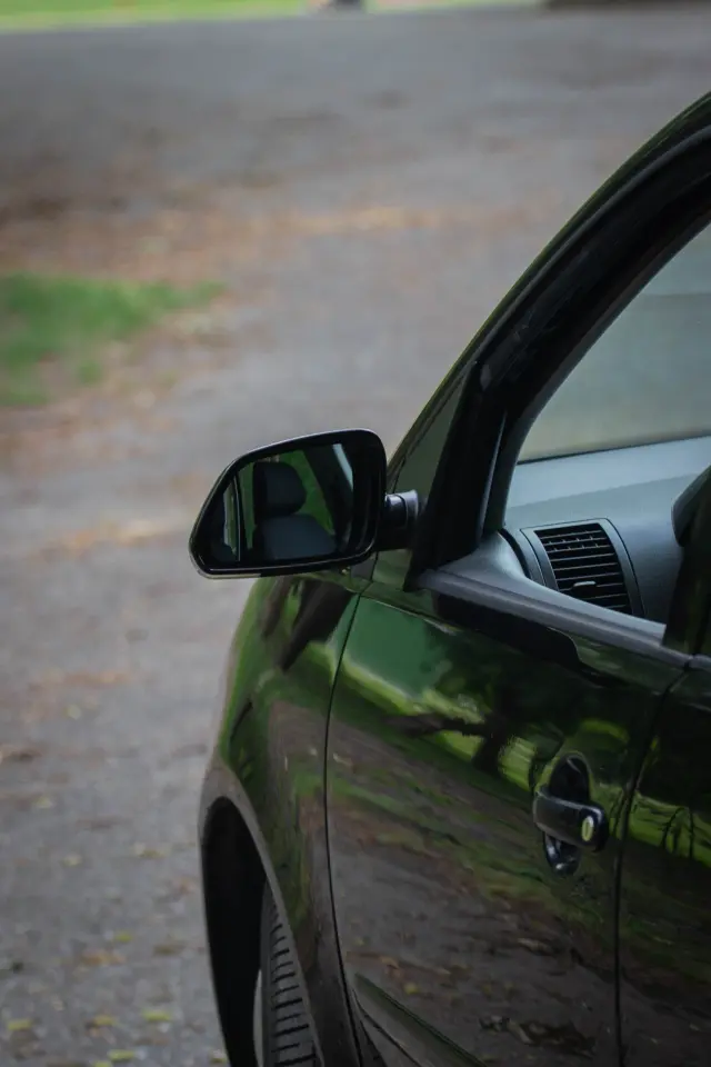 VW Polo Family — Black Session – 6
