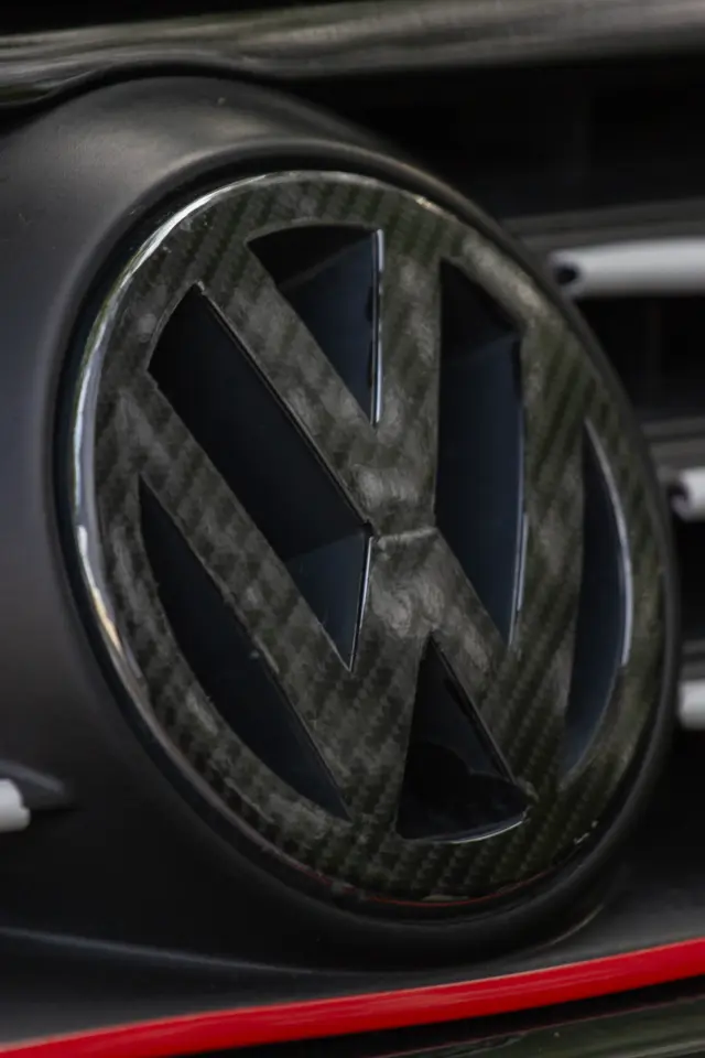 VW Polo Family — Black Session – 10