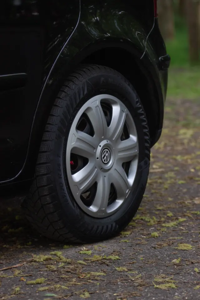VW Polo Family — Black Session – 14